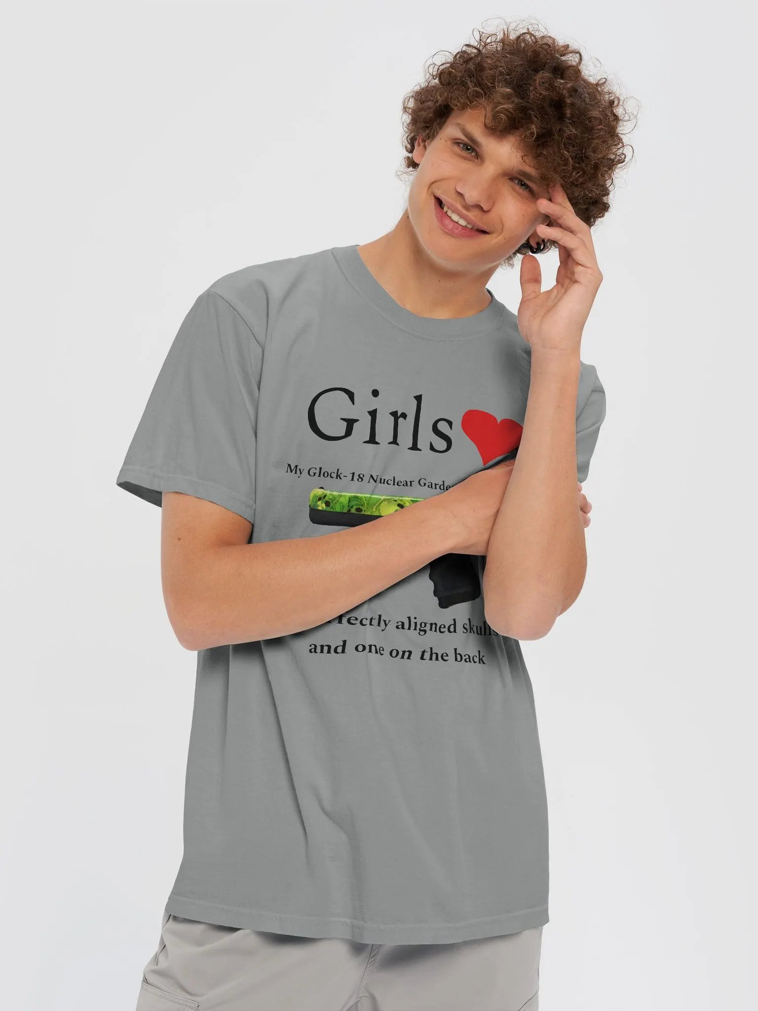 697 Collector Shirt product image (14)