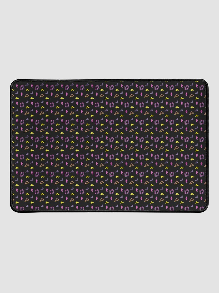 Oh Worm pattern 12