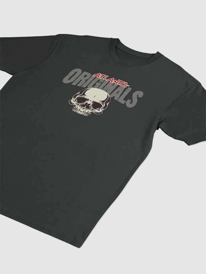 ATL Originals skull product image (2)