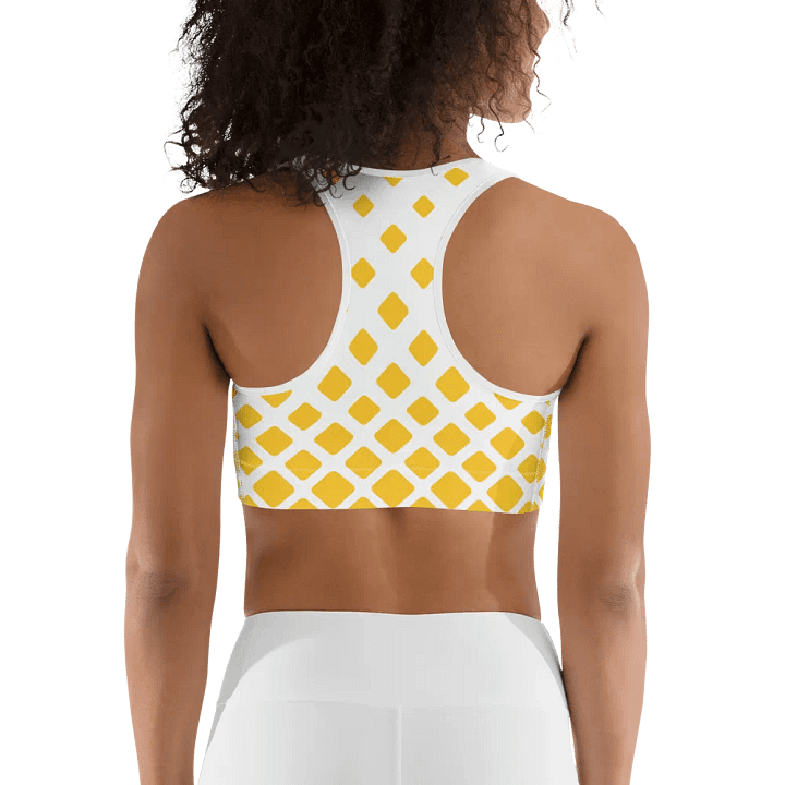 Tizzy Sports Bra product image (2)