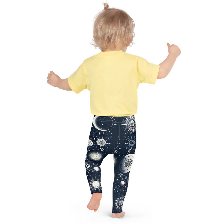 All-Over Print Kids Leggings product image (2)