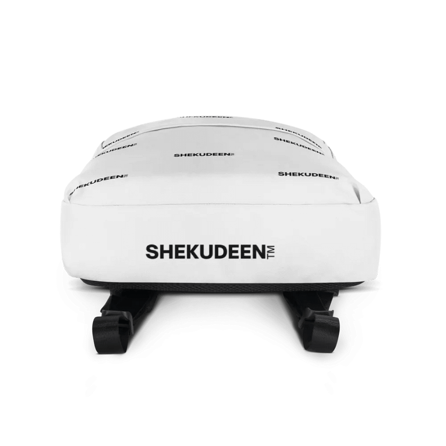 SHEKUDEEN BACKPACK product image (2)