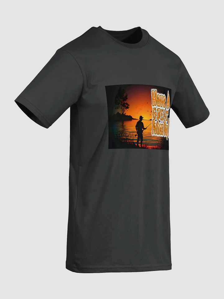 Father's Day Fish Men's Tee product image (10)