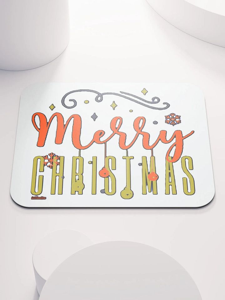 MERRY CHRISTMAS product image (1)