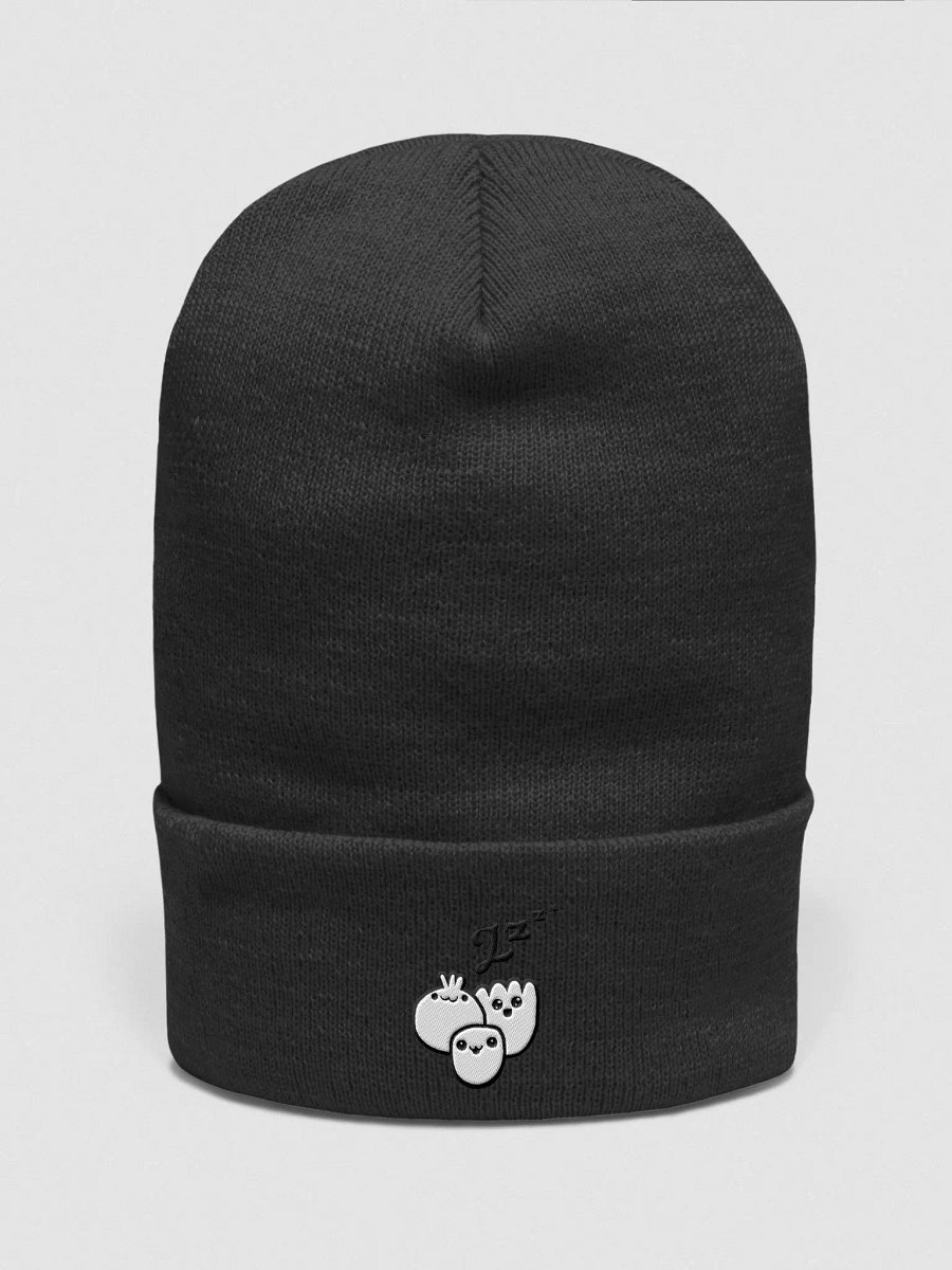 Happy To Be Here - Official Beanie product image (1)