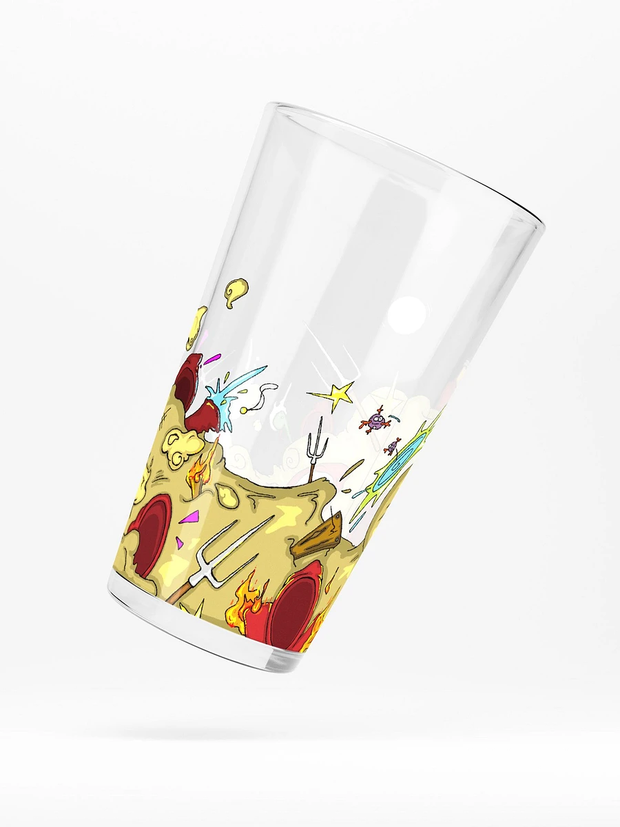 Battle Royale Glass product image (5)