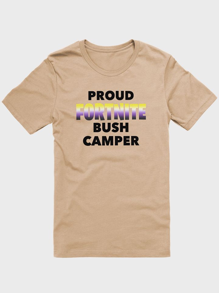 Non Binary Gamer product image (1)