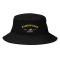 Passion Park Bucket Hat product image (1)