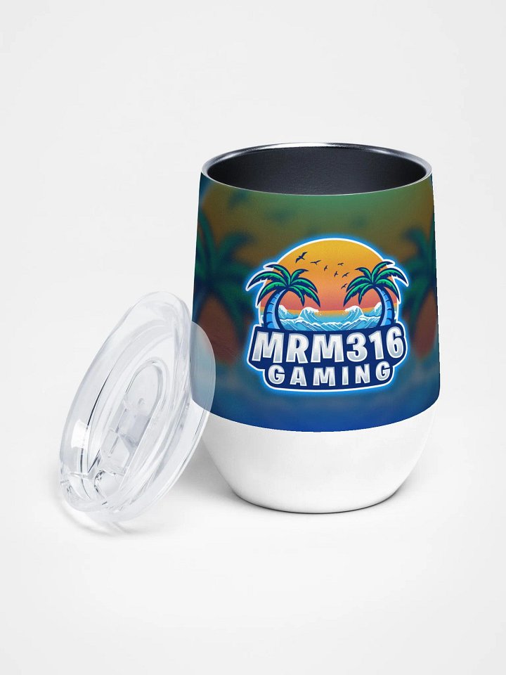 MRM316 Gaming Wine Tumbler product image (2)