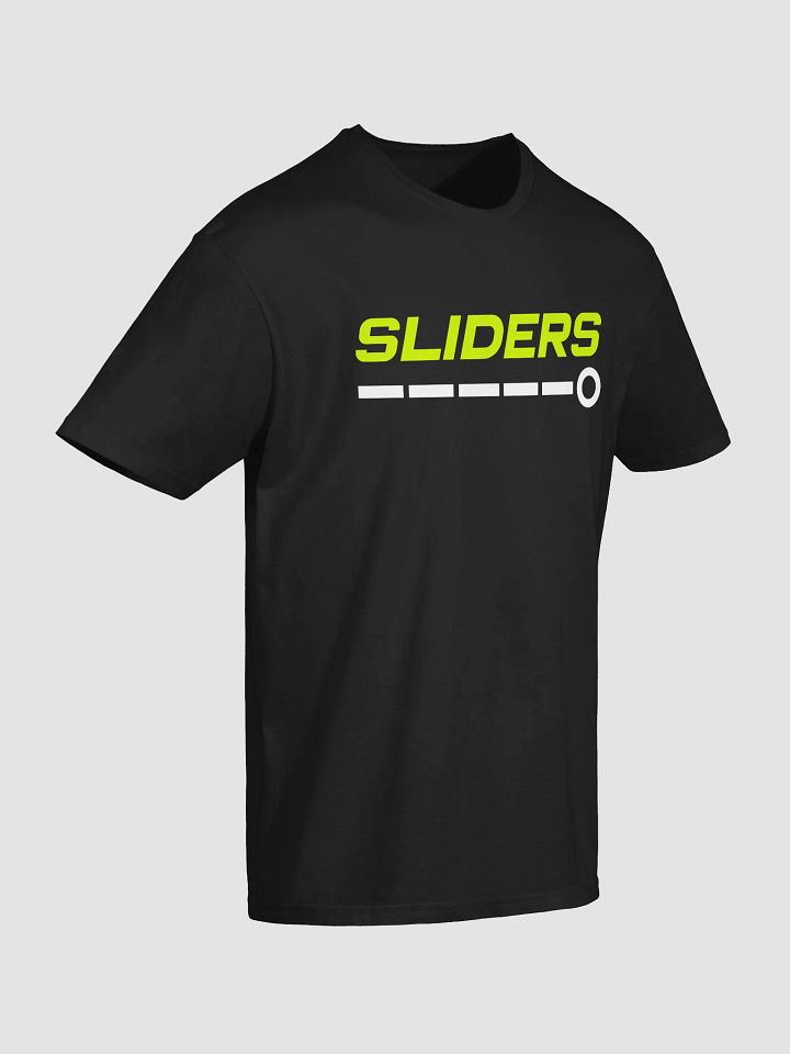 Sliders Teee product image (2)