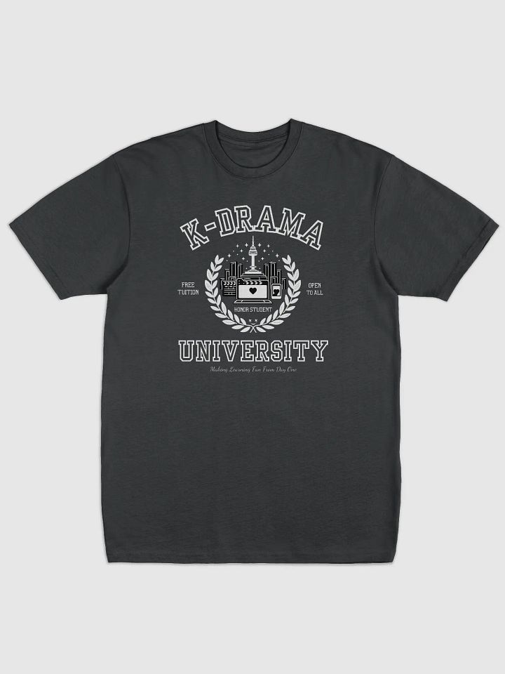 Honor Student at K-Drama University product image (1)