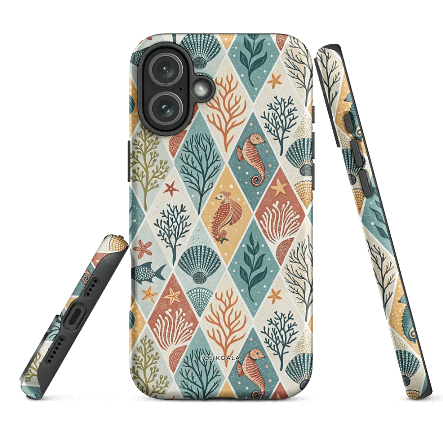 Geometric Sea product image (86)