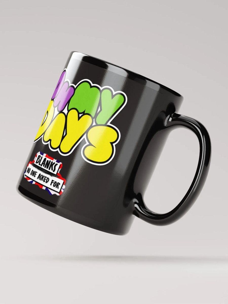 Oh My Days Mug product image (2)