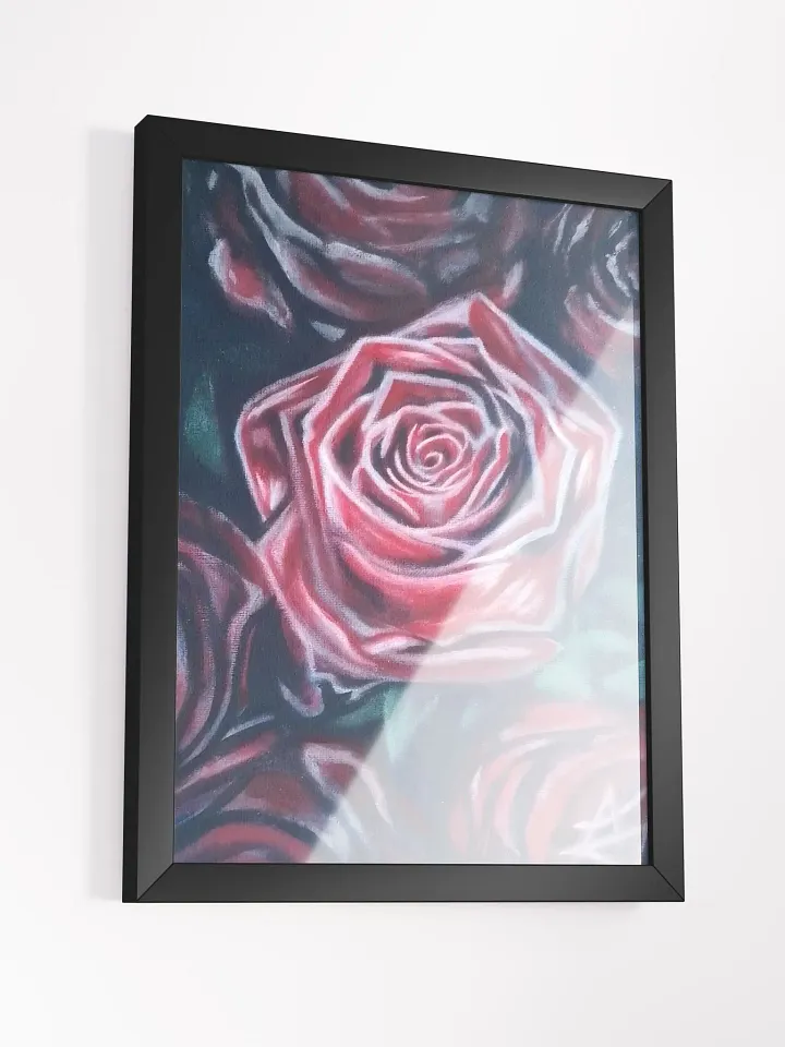 Roses in Bloom Poster product image (10)