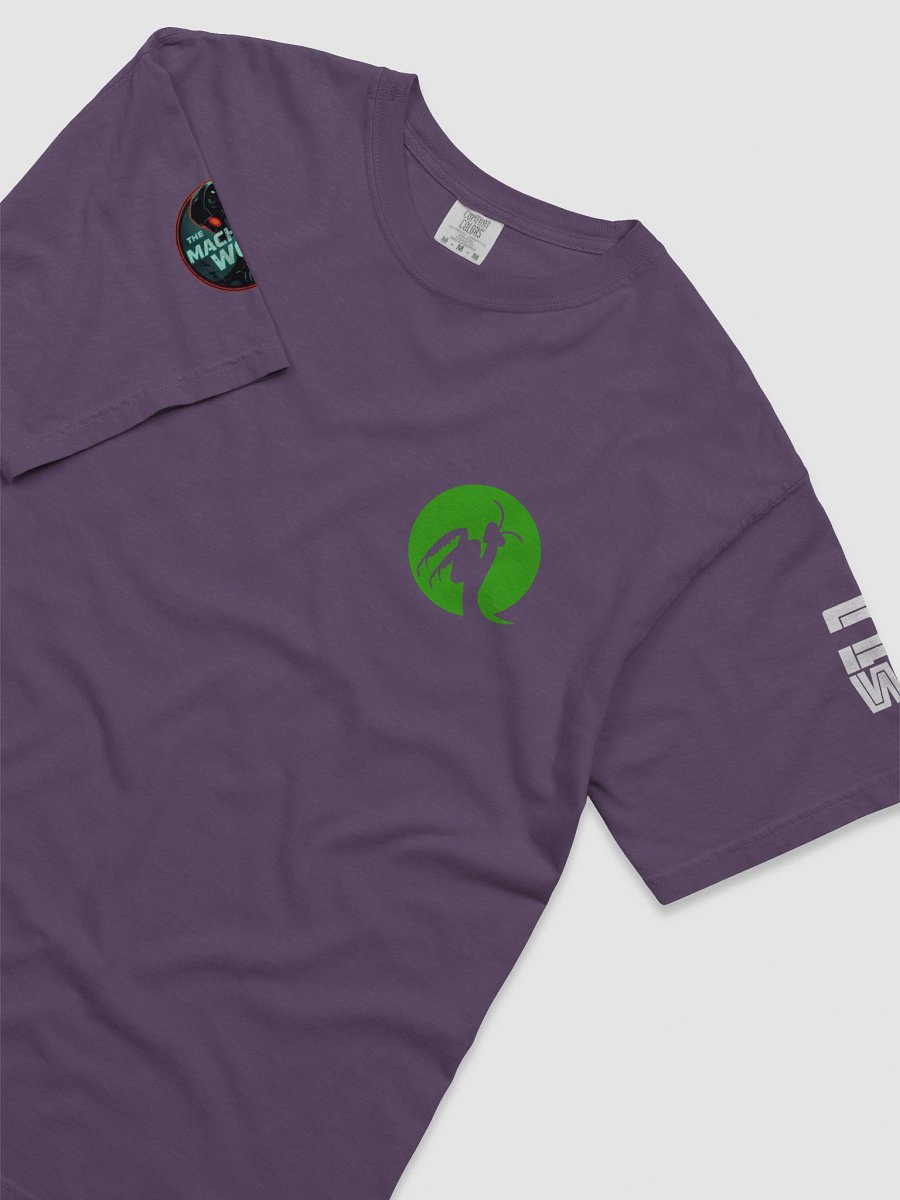 MACHINES WON CUSTOM MALEVOLENT product image (32)