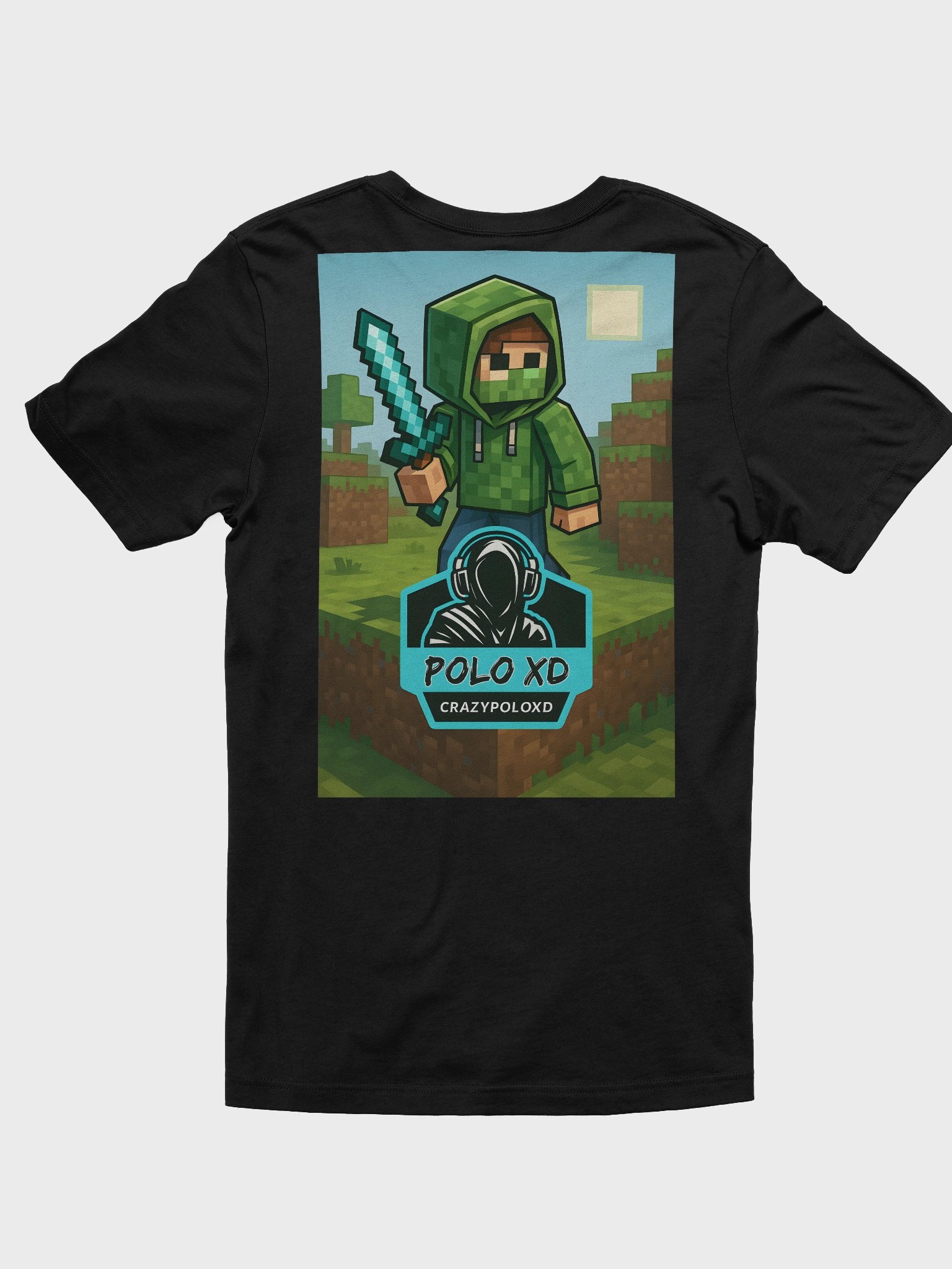 Steve Classic TT product image (2)