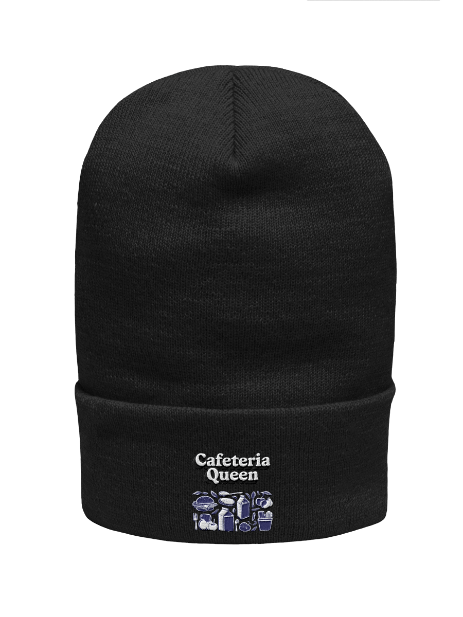 Cafeteria Queen product image (1)