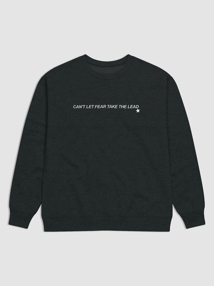 Strength Lyric Sweater product image (1)