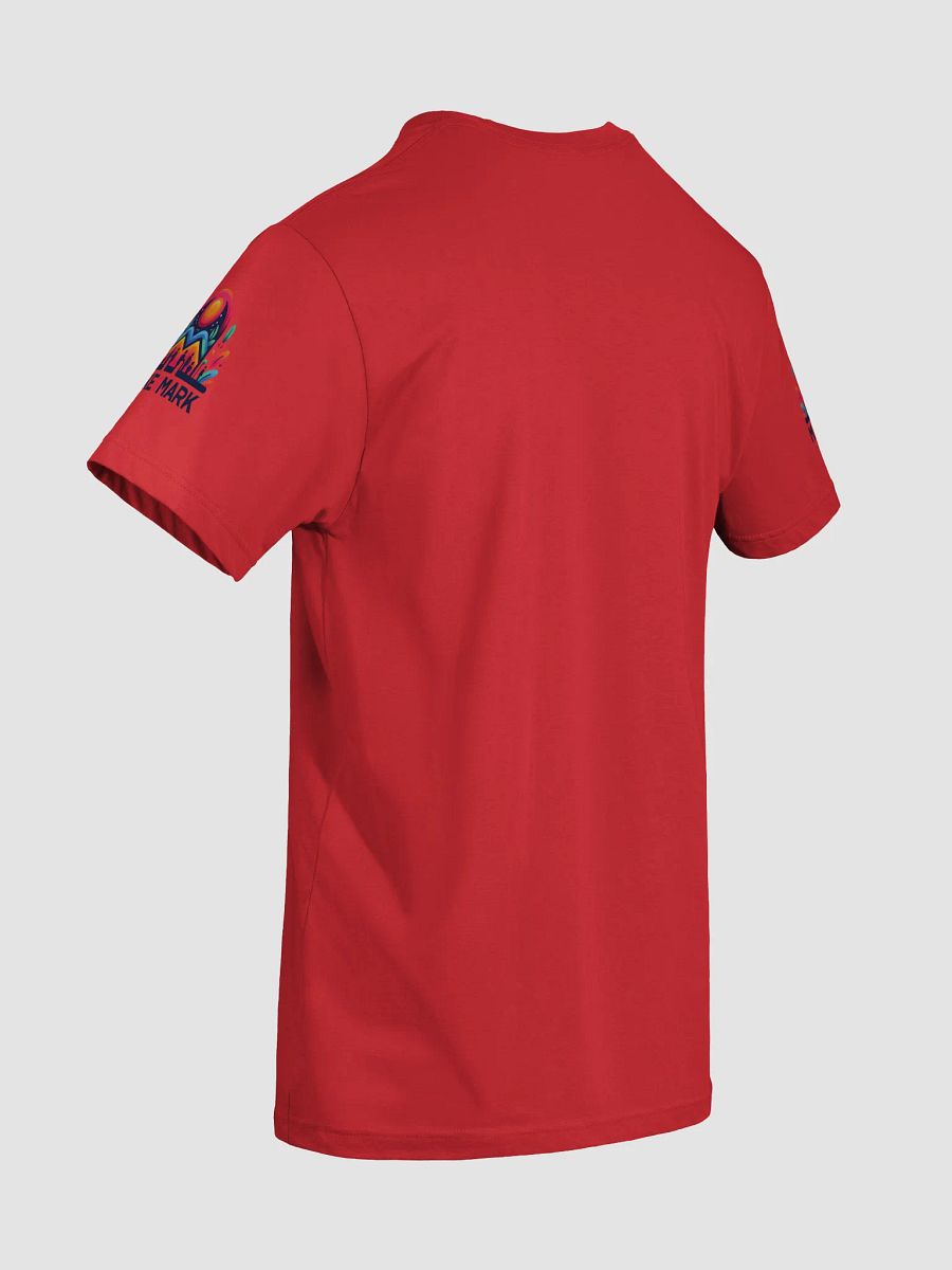 Radiant Sunburst Mountains T-Shirt product image (28)