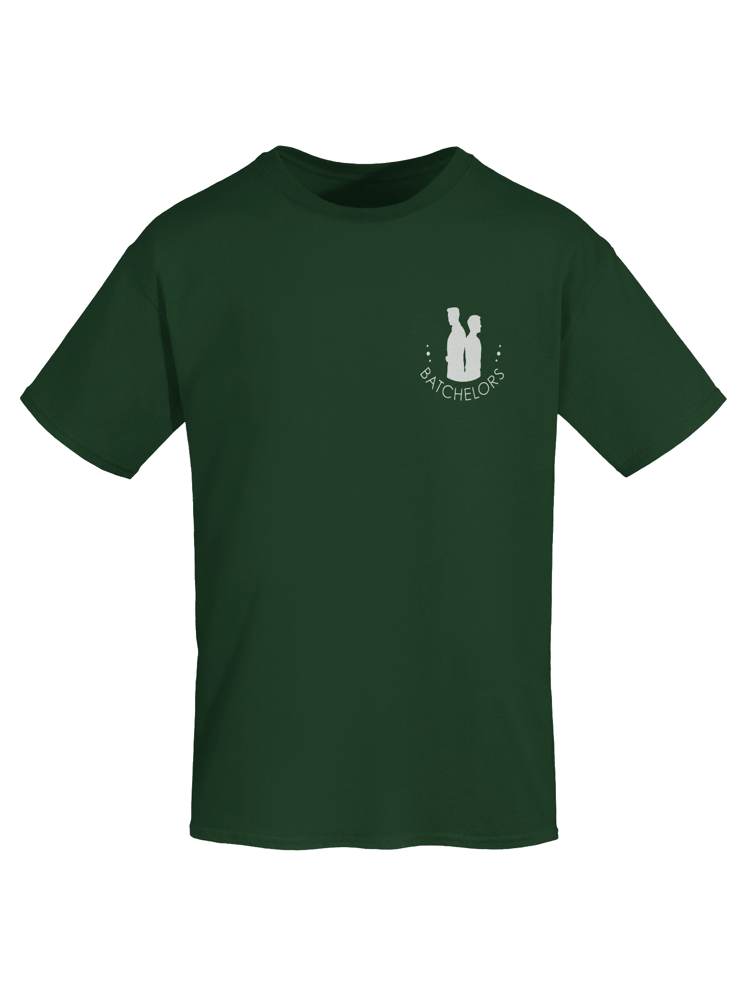 Batchelors Staff T-Shirt (Happy Hour version) product image (7)