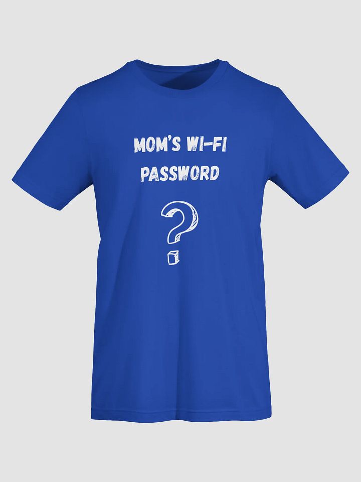 Mom’s Wi-Fi Password product image (6)