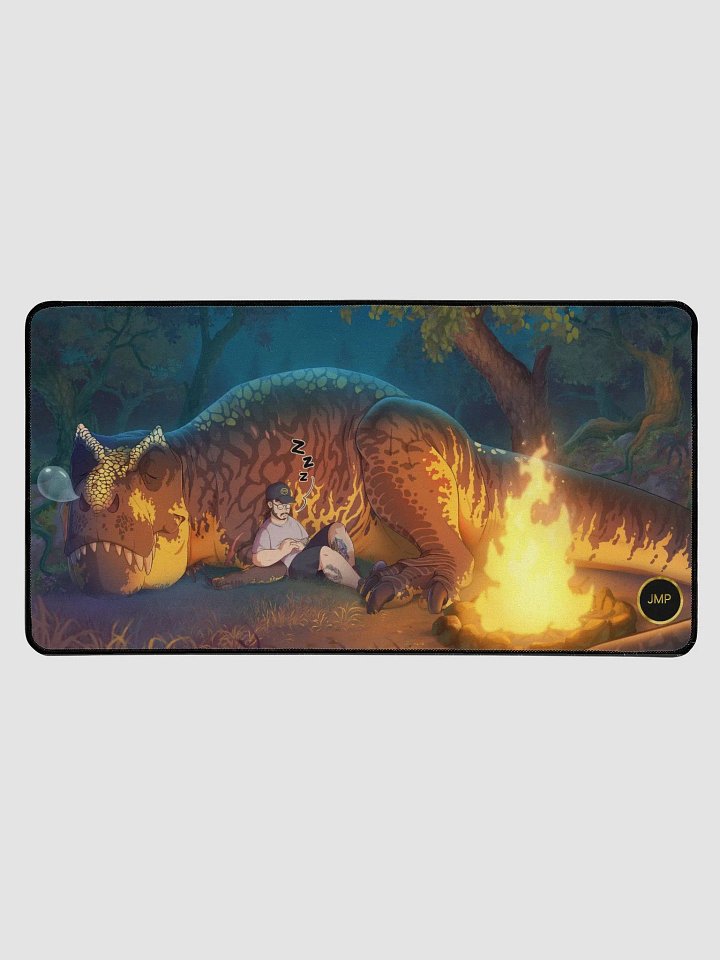 Jmp Offline Desk mat product image (1)