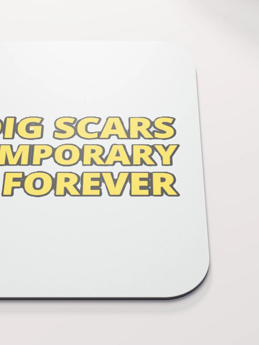 CHICKS DIG SCARS, PAIN IS TEMPORARY, GLORY IS FOREVER product image (5)