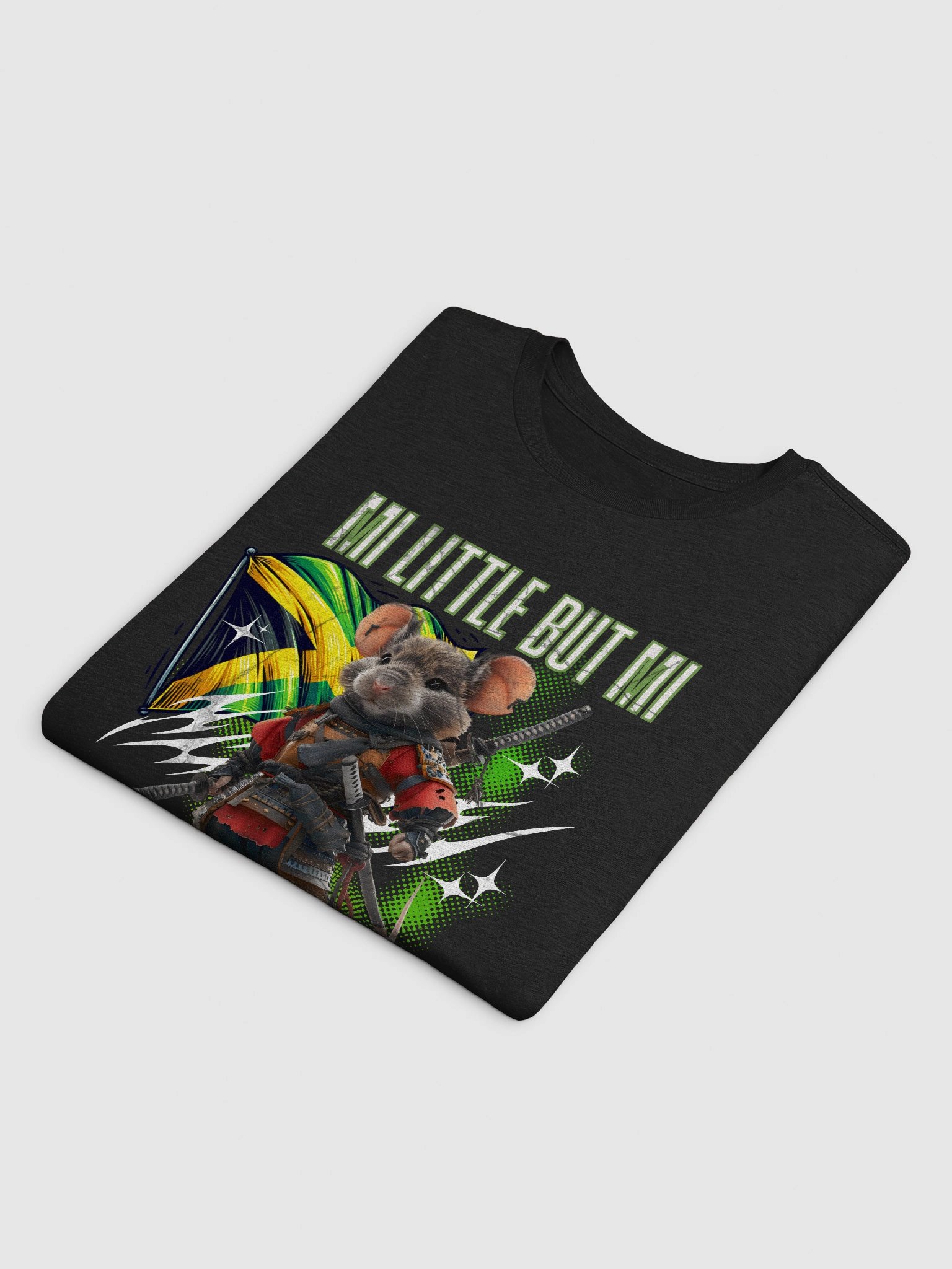 Talawa - Samurai1 product image (4)