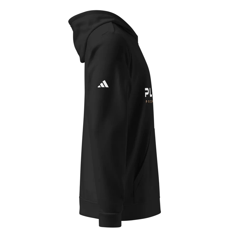 Plush Fleece Hoodie by Adidas product image (7)