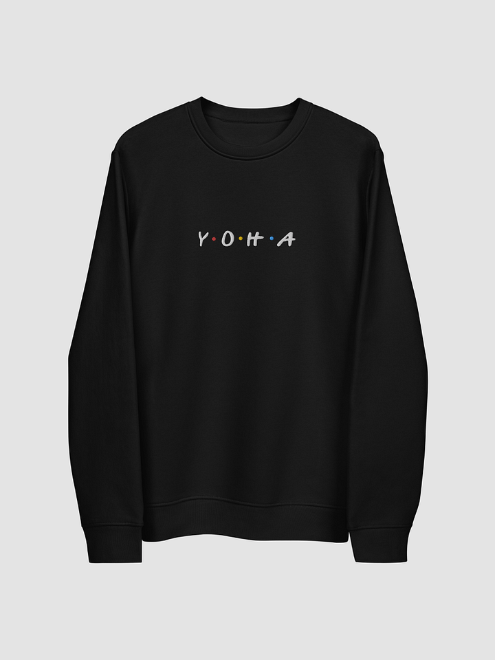 YOHA SWEATSHIRT product image (2)