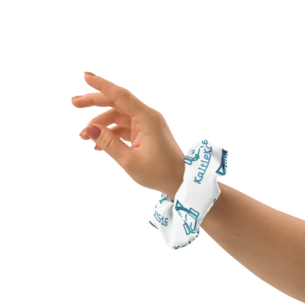 Scrunchie product image (3)