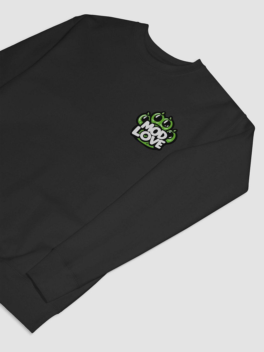 Mod Love Sweatshirt! product image (66)