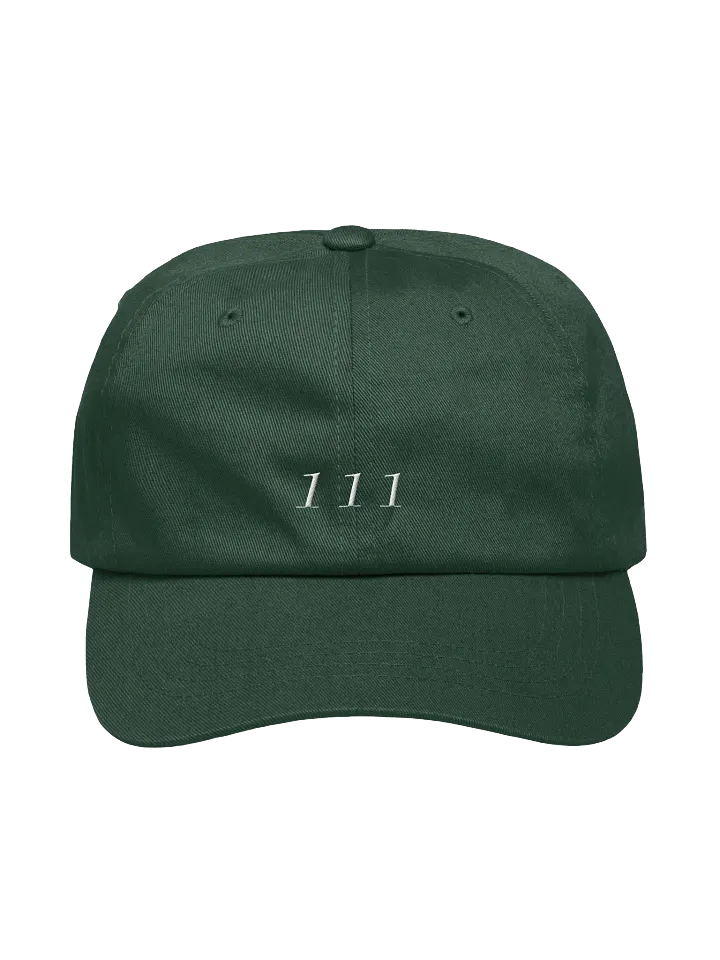 111 angel number hat product image (5)