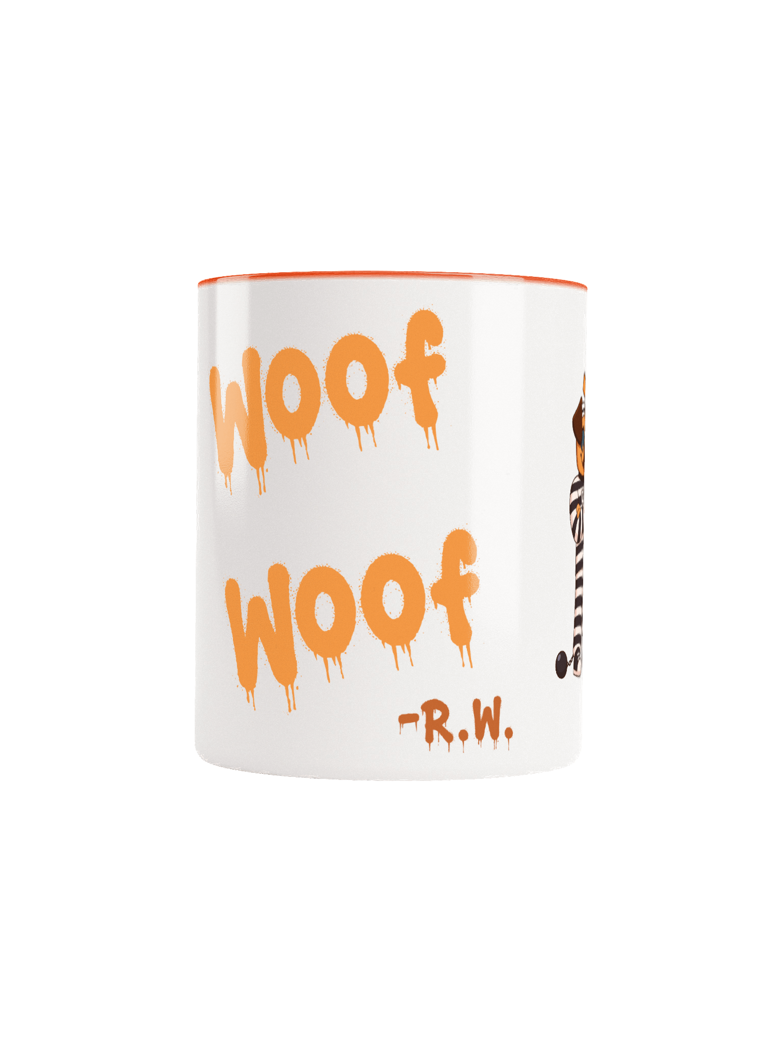 TopDog Mug product image (5)