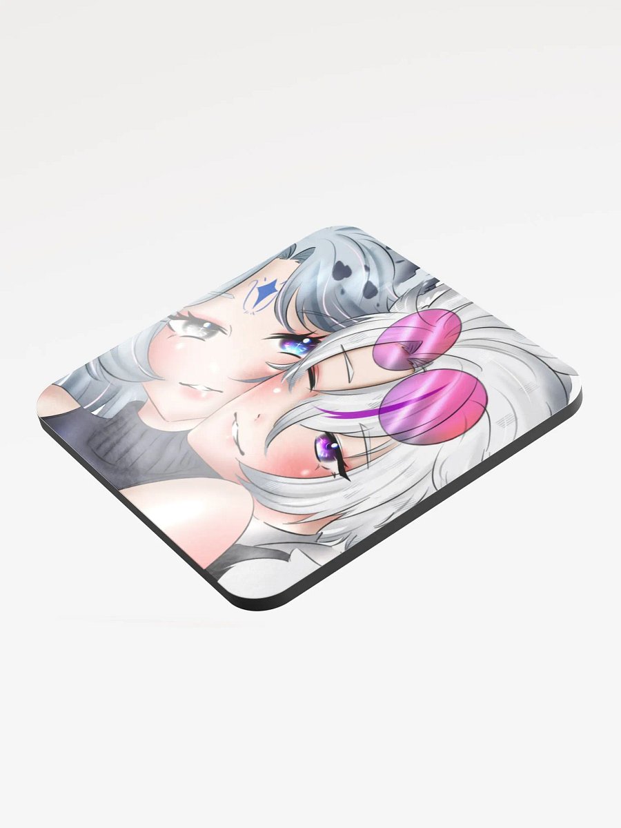 Bloo & Frens Coaster product image (3)