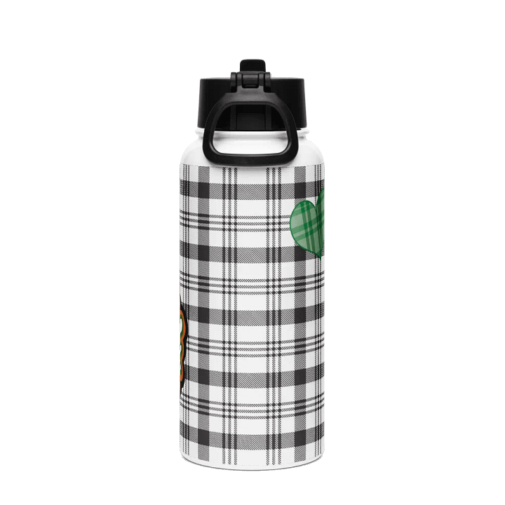 Dixtopher ShitFuck Thermos product image (2)