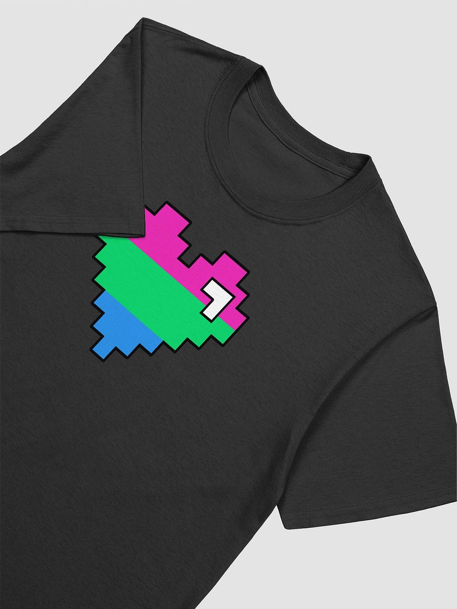 Pride 2024 Shirt - Poly product image (16)