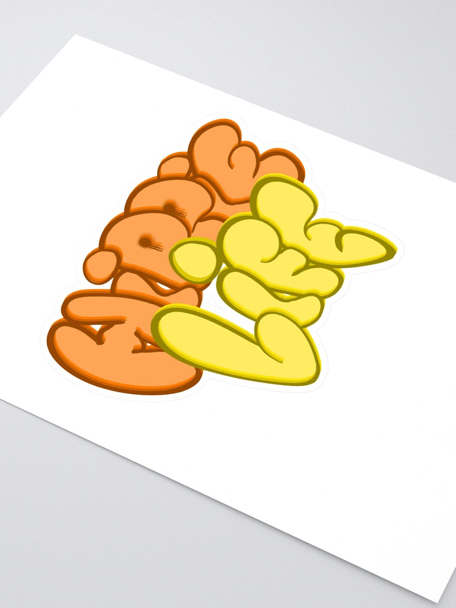 Lifestyle Sticky product image (2)
