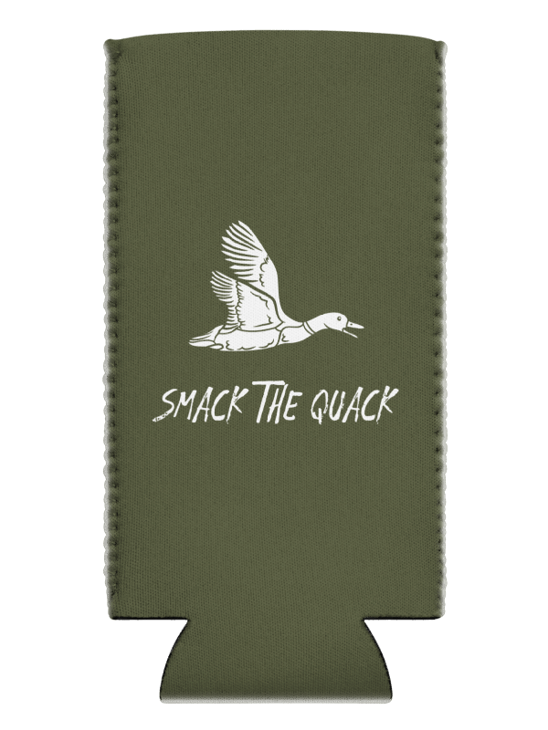 Smack The Quack Koozie product image (9)