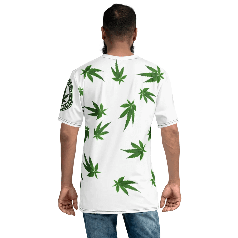 Doctor Pot Tee product image (6)