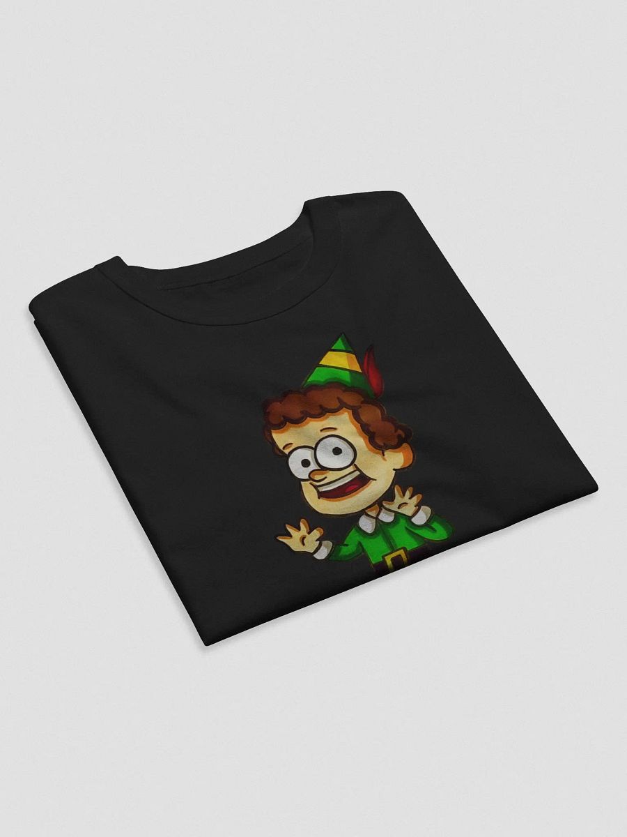 Christmas 5 Champion T-Shirt product image (13)