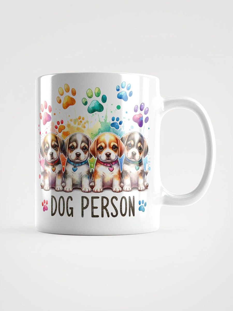 Dog Mug product image (1)