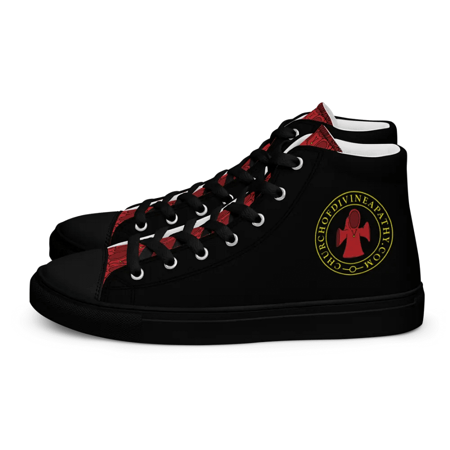 Cult All Stars Men's Shoes product image (1)