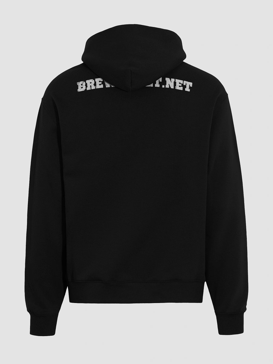 BrewVault Signature Hoodie – Comfort for Every Brew Day product image (5)
