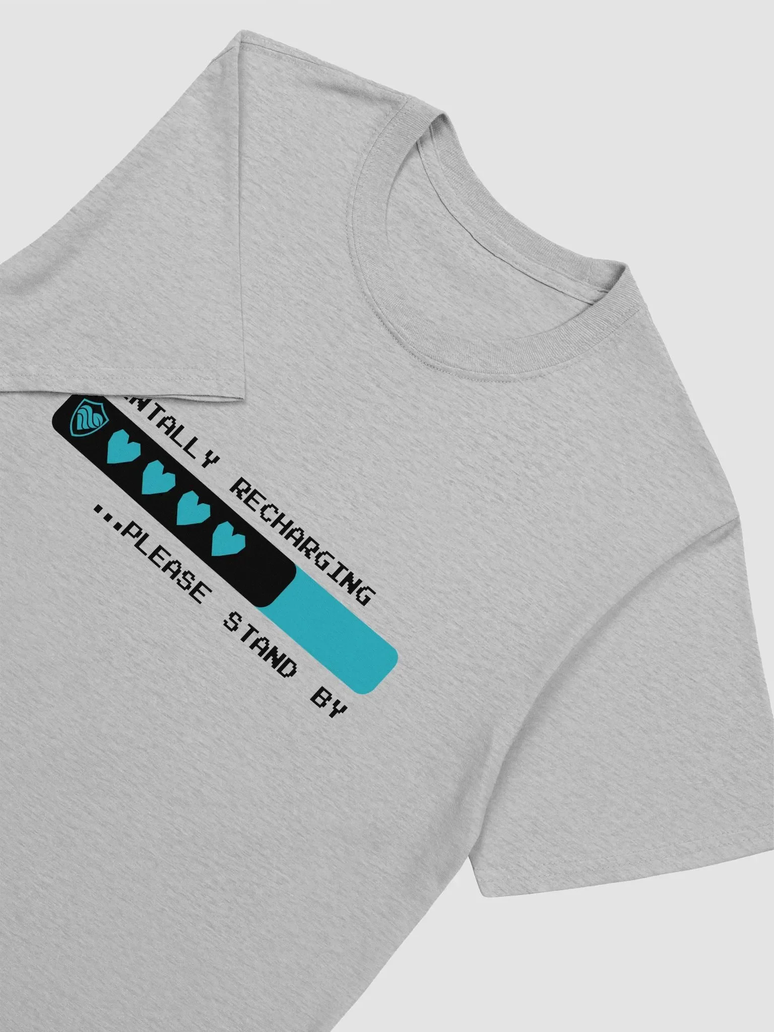 Mentally Recharging product image (1)