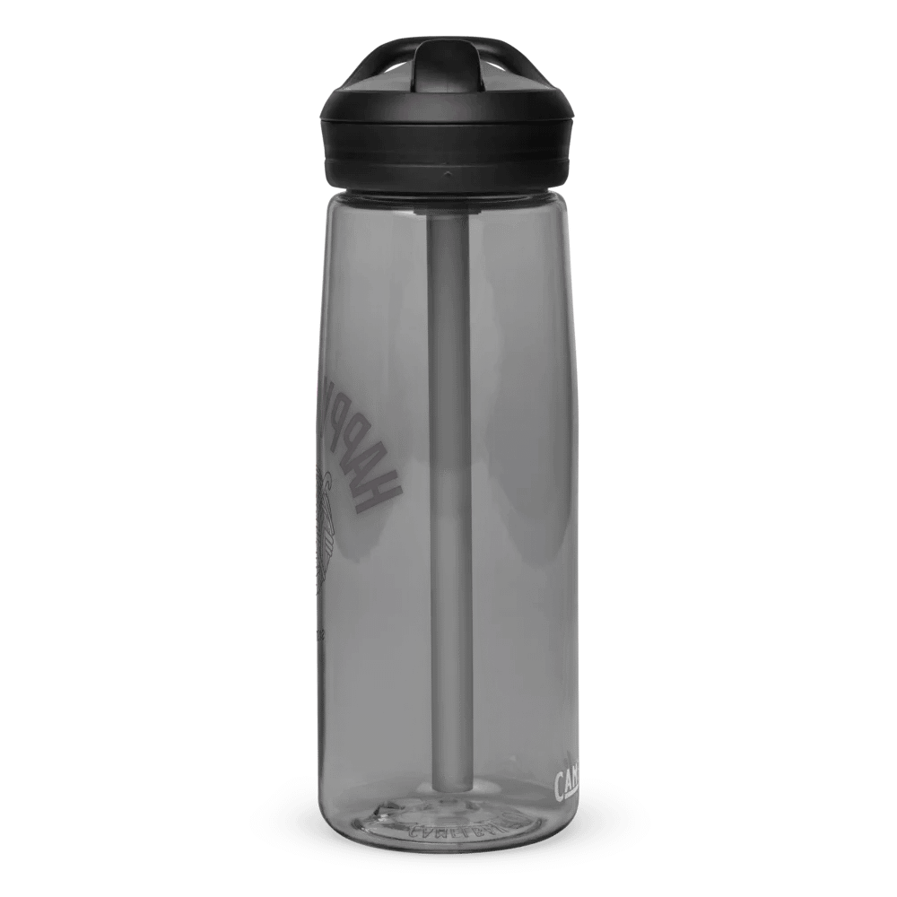 Happy Hooker Water Bottle product image (3)