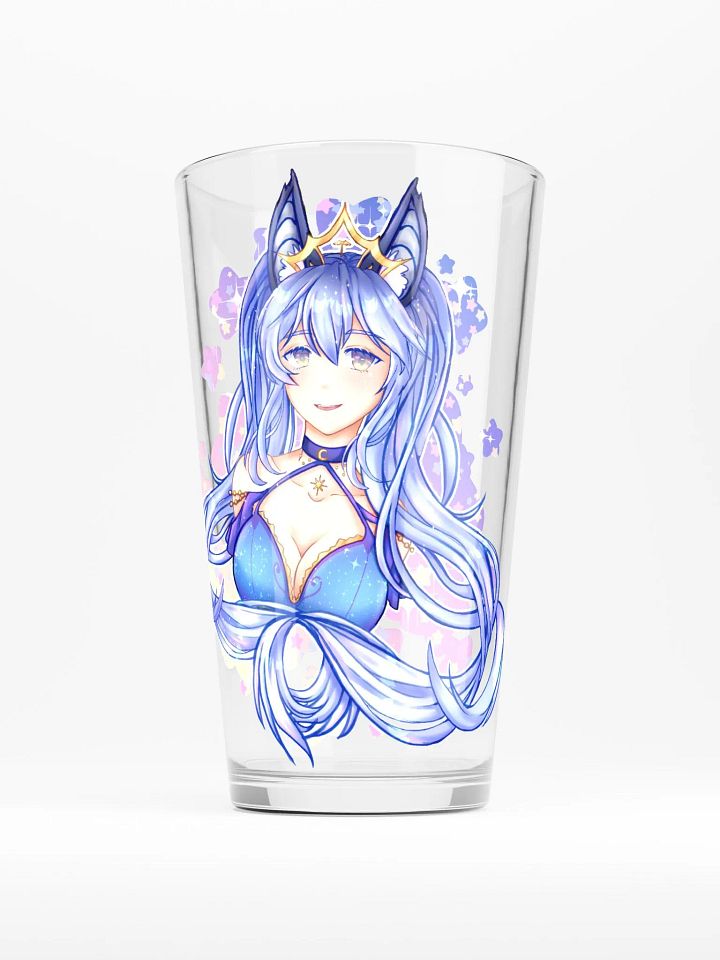 Pint Glass product image (1)