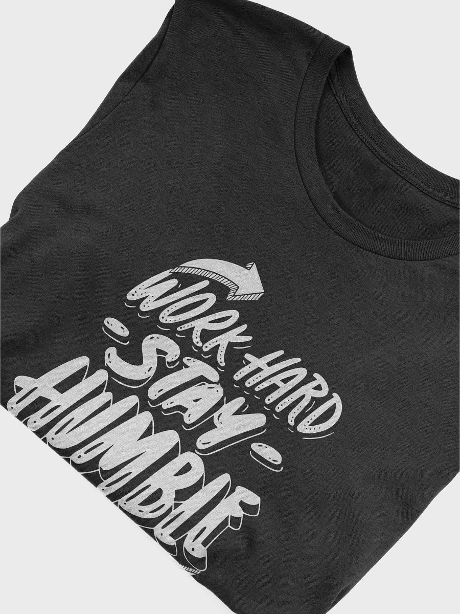Motivational Design Unisex T-Shirt product image (50)