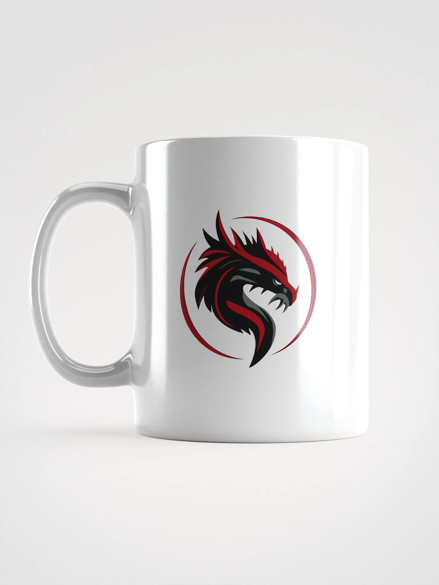 Dragon Emblem Mug product image (16)