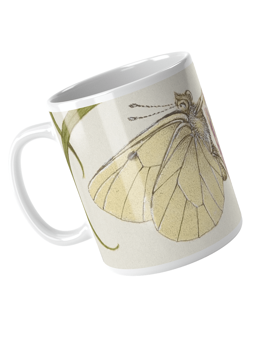 Botanical Bliss Mug product image (3)